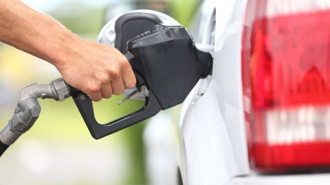 Gasolina