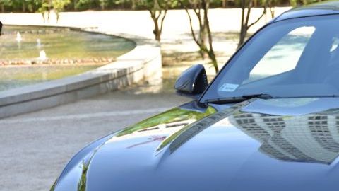 Actualmente, Ford cuenta con ocho distintos trims