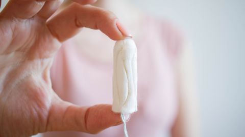 Los doctores creyeron que se trataba de un problema gastrointestinal.