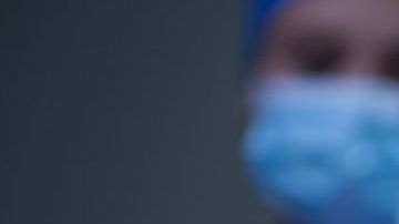 La mujer fue declarada oficialmente muerta.