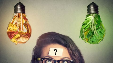 Bajar de peso es una de las mejores medidas para prevenir todo tipo de enfermedades.