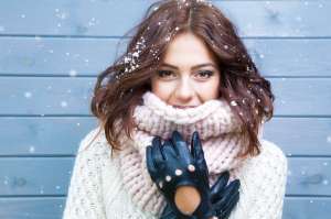 La mejor manera de fortalecer tu sistema inmunológico durante el invierno