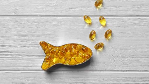 aceite de pescado