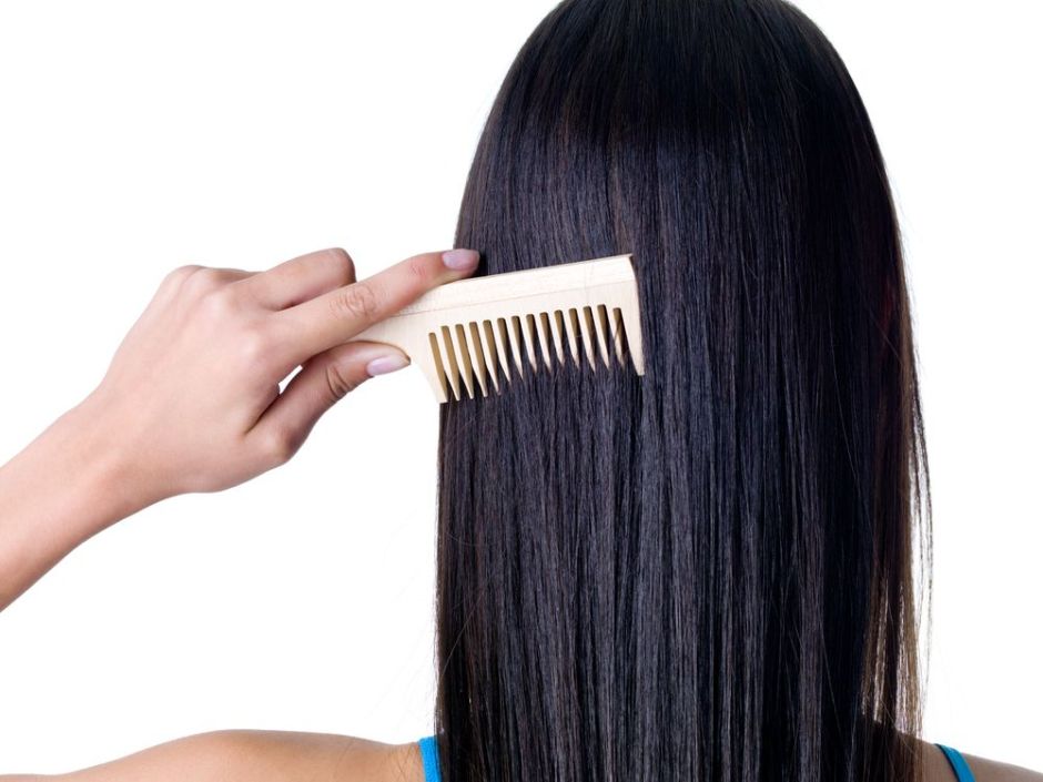 ¿Cómo cuidar el cabello después de usar keratina? 3