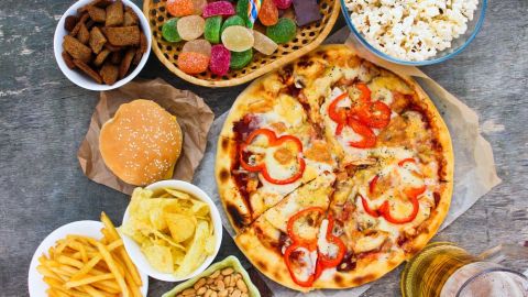 Realizar un cambio de hábitos alimenticios es una de las mejores recomendaciones para controlar la diabetes.