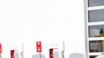 Tesla Model 3 el auto más vendido del fabricante