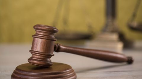 La sentencia valoró el estado de salud de la mujer.