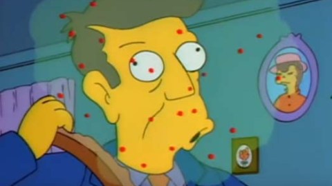 Los Simpson