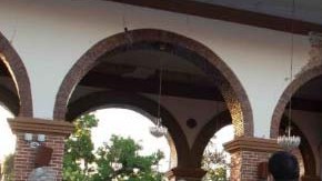 Sismos en Puerto Rico