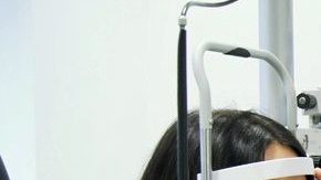 Los pacientes con diabetes requieren especialmente cuidado de los ojos, los pies y los dientes.