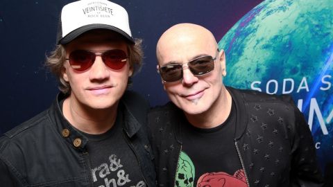 Soda Stereo visitará la ciudad con su tour "Gracias Totales".