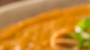African Peanut Soup