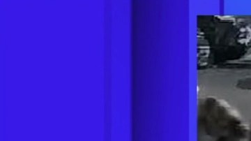 Imagen de la sospechosa