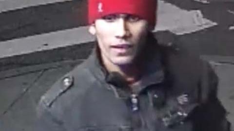Asesinato de anciana en Queens