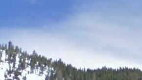 El resort para esquiar Squaw Valley-Alpine Meadows, Tahoe, donde ocurrió el incidente.