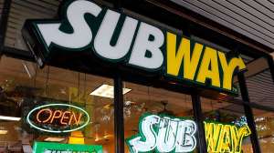 El pan del Subway no es pan, es pura azúcar, dictamina Tribunal Supremo en Irlanda