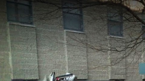 Estación Beach 60th St, Queens