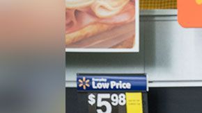 Si evitas caer en estos trucos de los supermercados, podrías ahorrar mucho dinero.