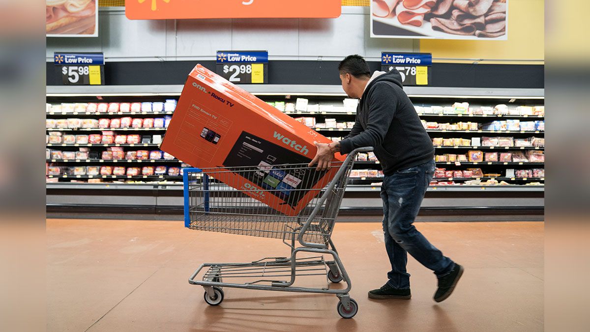 Si evitas caer en estos trucos de los supermercados, podrías ahorrar mucho dinero.
