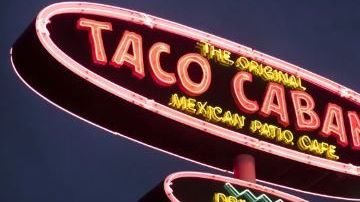 Anuncian cierre de varios Taco Cabana.