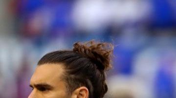 La Selección de Estados Unidos canceló una exhibición en Medio Oriente.