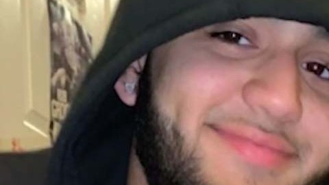 Dominicano asesinado