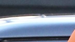 Justin Bieber junto a Hailey Baldwin.