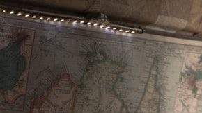 Te damos algunos consejos para saber cómo manejar tu presupuesto cuando viajas. *Foto: Nicole Geri vía Unsplash