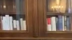 Andrés Manuel López Obrador.