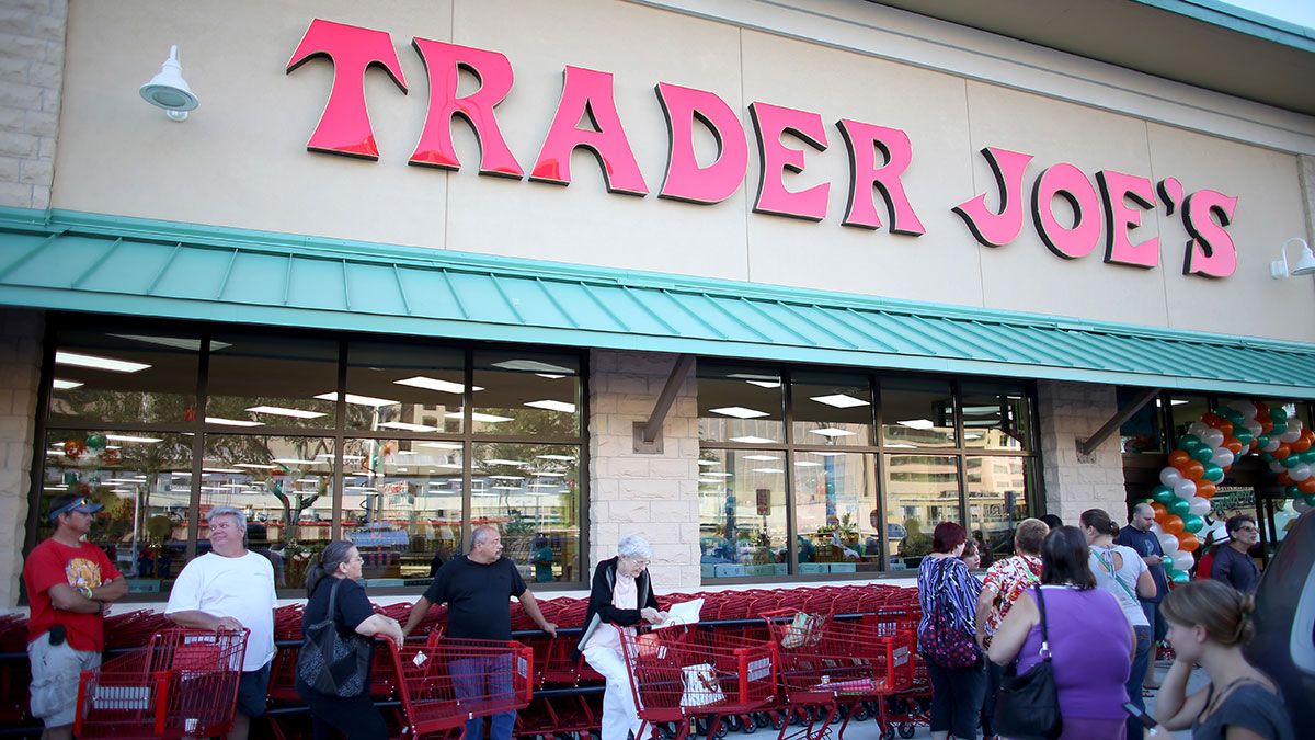 Trader Joe’s continues expansion in New York: to open supermarket in Harlem