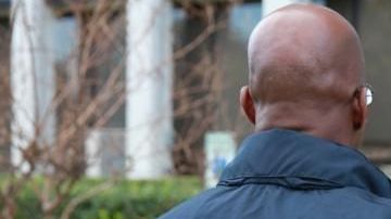 Campaña de ICE contra tráfico humano.