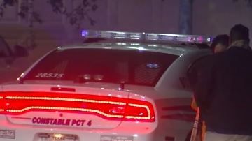 El impacto fue mortal.