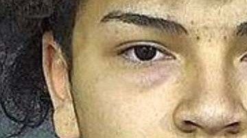 Asesinato embarazada en Indiana