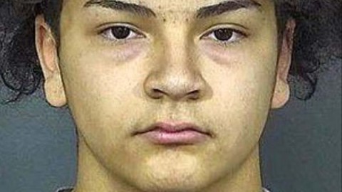 Asesinato embarazada en Indiana