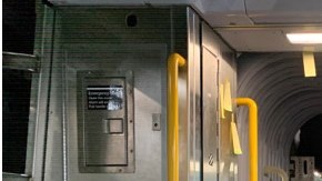 Nuevos trenes MTA