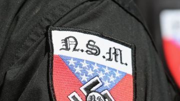 Algunos integrantes del "alt-right" reconocen que en su movimiento hay neonazis de EEUU y otros racistas, pero dicen que no son la mayoría.