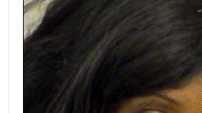 La acusada Kisa Trinee Taylor.