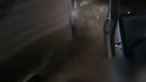 Las imágenes son fuertes.