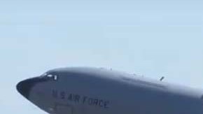 Tiroteo en base area de Florida