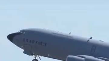 Tiroteo en base area de Florida