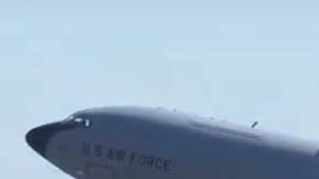 Tiroteo en base area de Florida