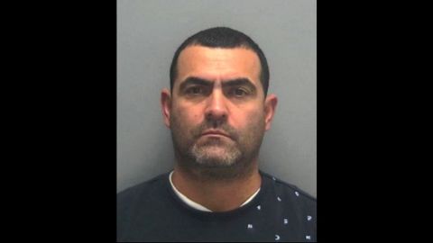 Tomás Vale Valdivia, alias "Tomasito".