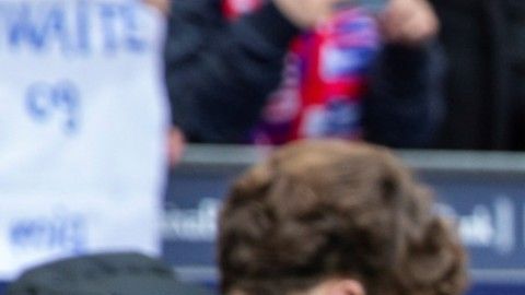 Los blanquiazules son conscientes de que su rival es favorito en la eliminatoria.