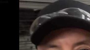 Gerardo Castorena (izq) y Frank Flores.