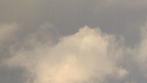 El crucero está varado en Italia.