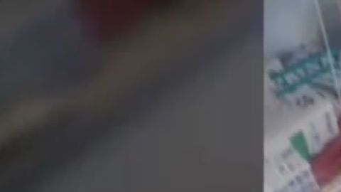 VIDEO: Abaten a la Catrina, jefa de sicarios del Cártel Jalisco Nueva Generación