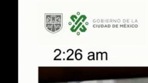 VIDEO: Así se fugó de cárcel operador del Chapo Guzmán y los Chapitos