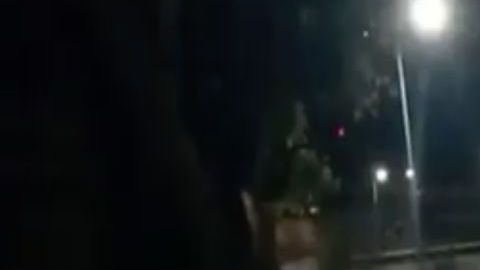 VIDEO: Así quedaron 3 sicarios tras llevar narcoguerra a Morelia, la capital de Michoacán