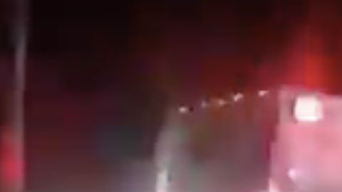 VIDEO: Cártel del Noreste mata a 2 jovencitos en minisúper