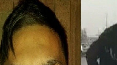 VIDEO: Detienen a menor de edad sicario que mató a pareja en Ciudad Juárez